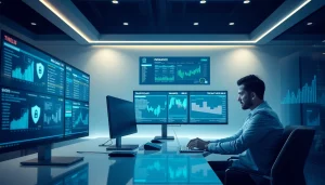 Современное цифровое рабочее пространство с интерфейсами онлайн-ставок и страхования для 79king hn в 2025 году