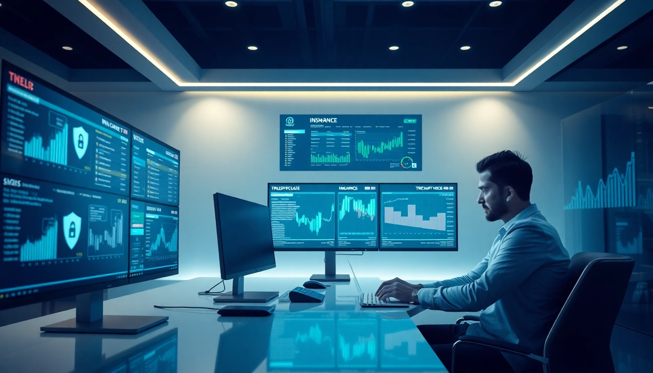 Современное цифровое рабочее пространство с интерфейсами онлайн-ставок и страхования для 79king hn в 2025 году