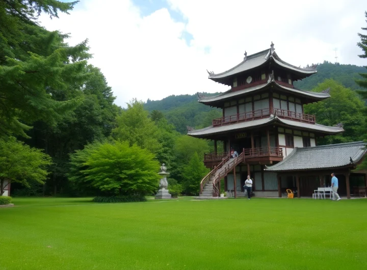 新車リースの体験を提供する、快適で魅力的なショールームの内部。車 リースが主役。