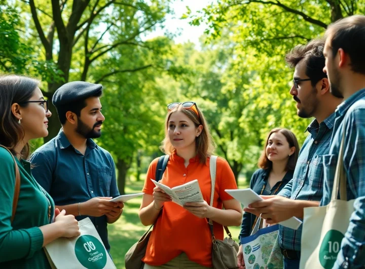 Join the movement for climate action and sustainability at https://www.unsustainablemagazine.com with energetic active discussions.