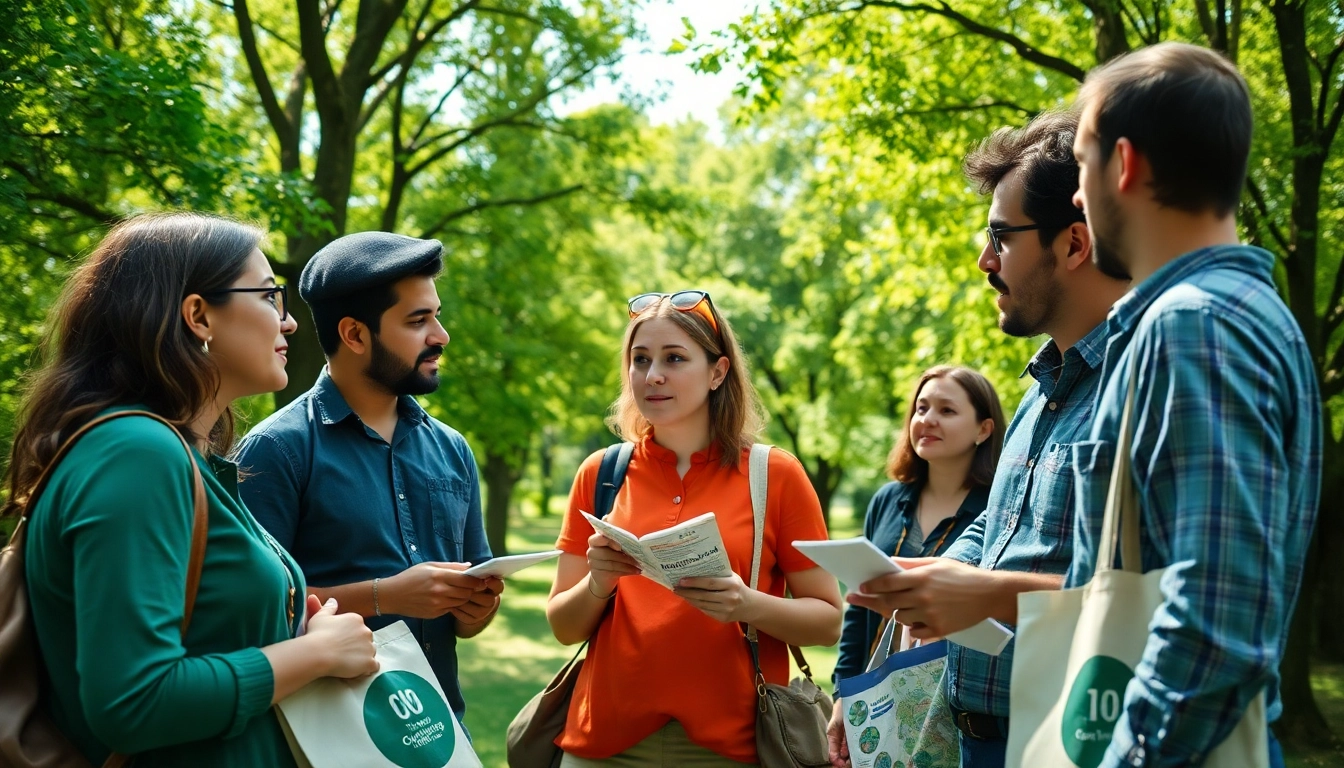 Engage with Sustainability: Insights and Stories from https://www.unsustainablemagazine.com