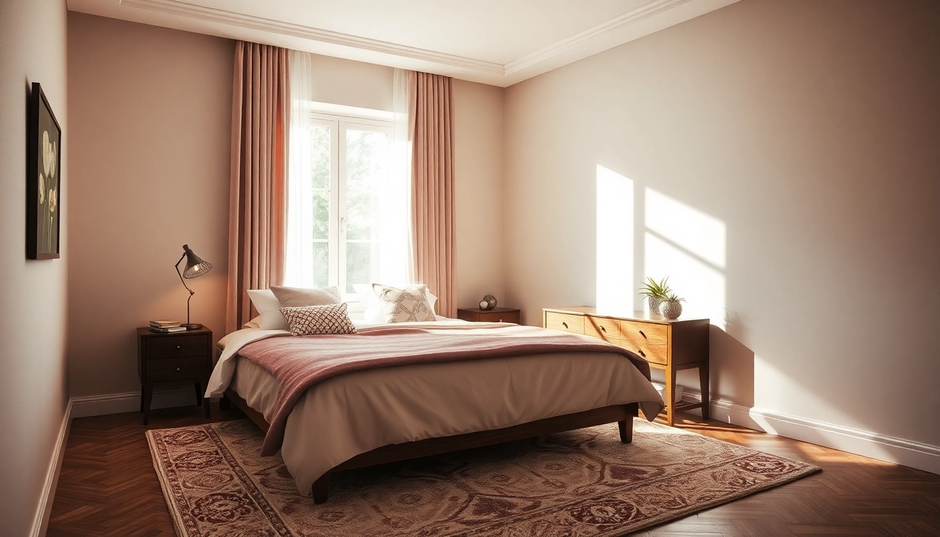 Materassi di alta qualità esposti su un letto elegante in un ambiente luminoso e accogliente.