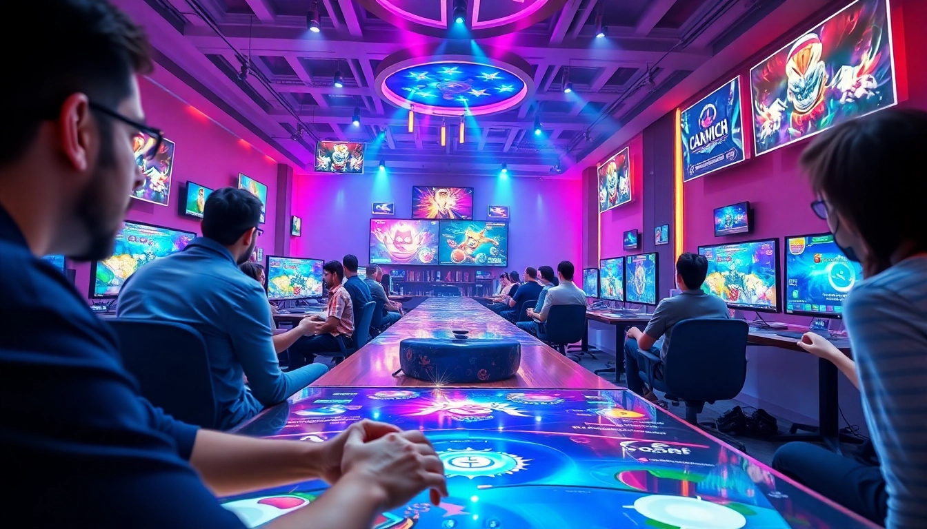 Discover Jalwa Game Signup – Your Gateway to Thrilling Online Gaming and Real Rewards!