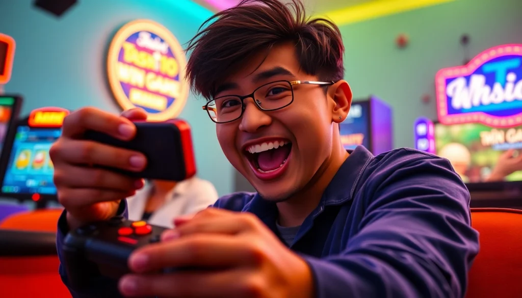 Experience seamless access with Tashan Win login for the Tashan Win Game platform.