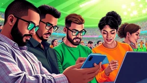 Explore the best sports betting sites in India for a thrilling online betting experience.