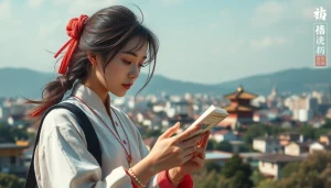 展示Telegram账号购买平台的界面，强调用户友好的设计和简洁的功能。