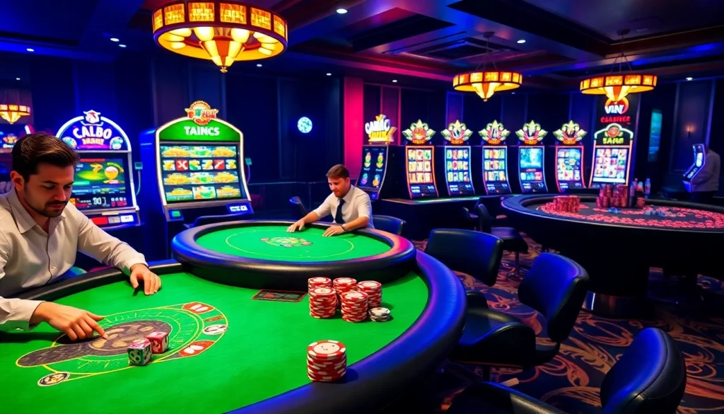 Experience high-stakes gaming at https://rr88c.mobi/ with glamorous casino tables and thrilling slot machines.
