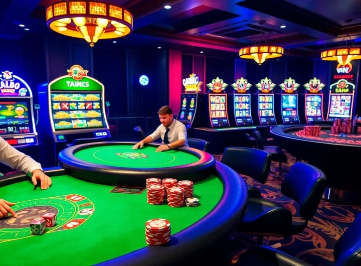 Experience high-stakes gaming at https://rr88c.mobi/ with glamorous casino tables and thrilling slot machines.