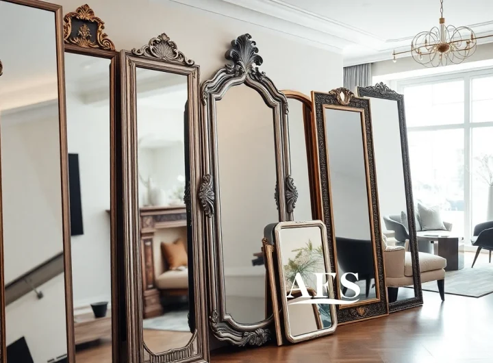 Explore stunning designer mirrors from https://merithome.co.uk in stylish modern decor.
