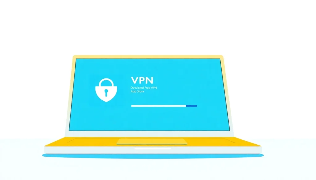 Streamline your vpn download free process by safely installing on Windows 11 and 10.