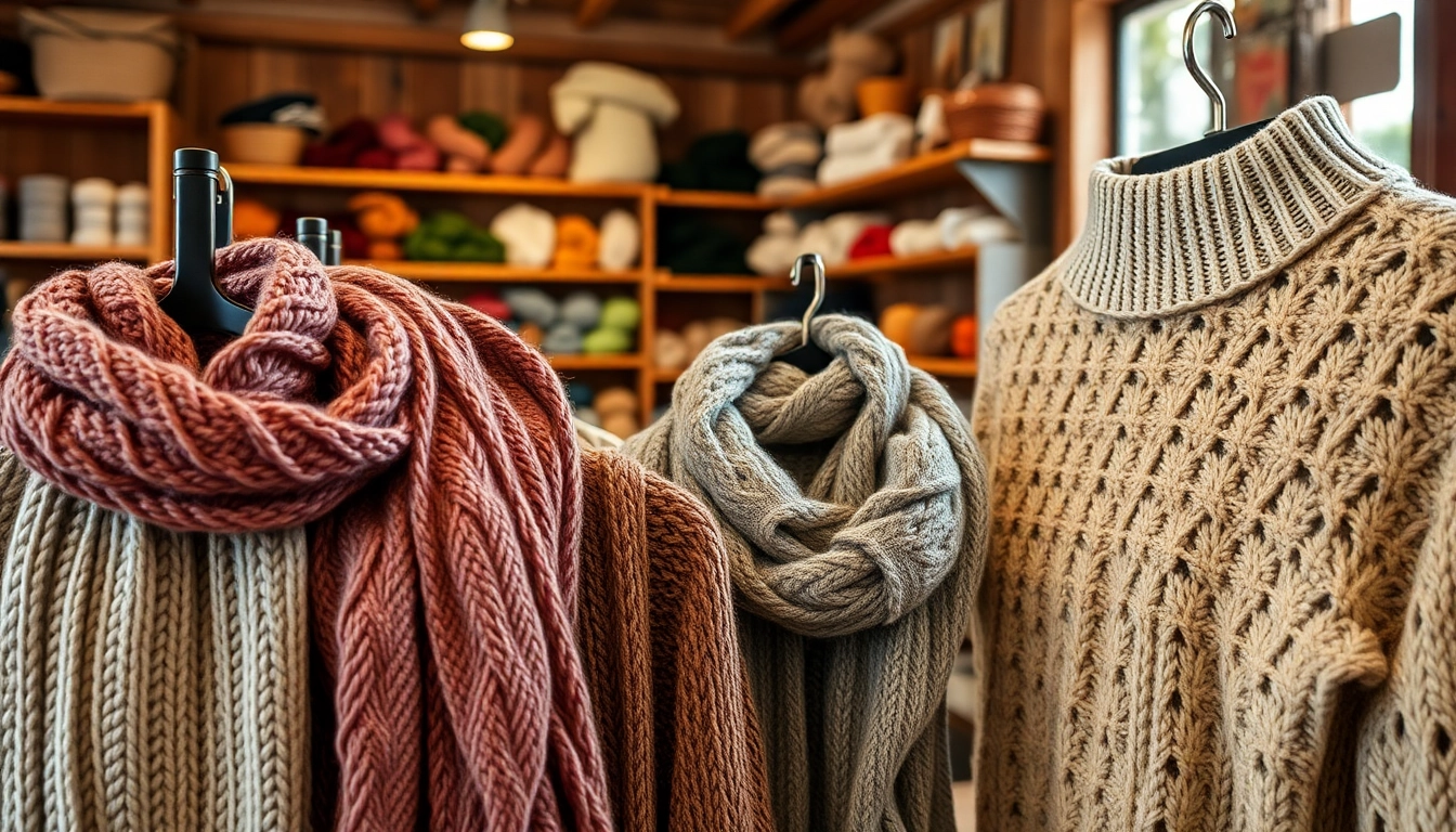 Handcrafted Luxury: Sustainable Fashion at https://www.ound-ound.com