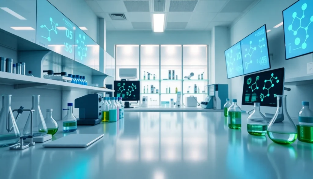 Exploring cannabinoid research in a modern lab using win55.