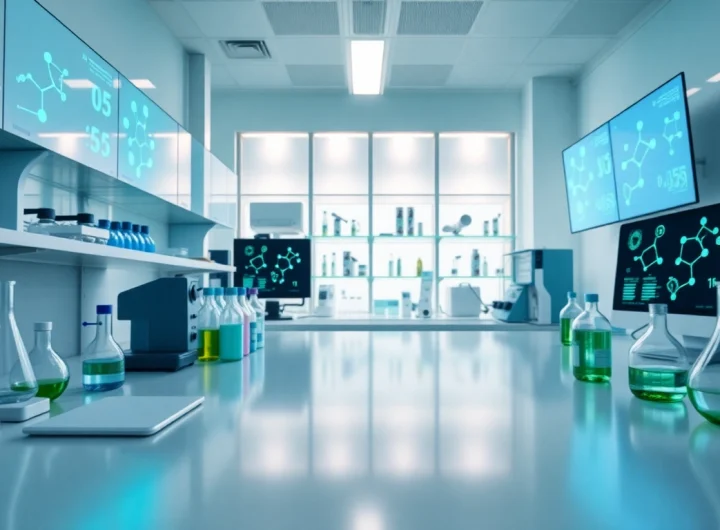 Exploring cannabinoid research in a modern lab using win55.