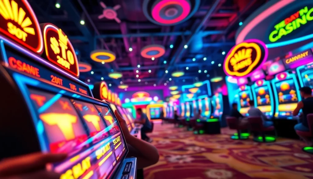 Mengoptimalkan pengalaman bermain dengan PASAR88 LINK yang menarik dan penuh warna.