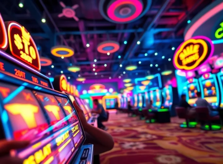 Mengoptimalkan pengalaman bermain dengan PASAR88 LINK yang menarik dan penuh warna.