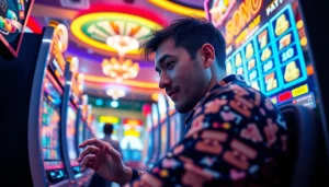 Menangkan istana777 bet dengan gameplay yang menarik dan interaktif di kasino online.