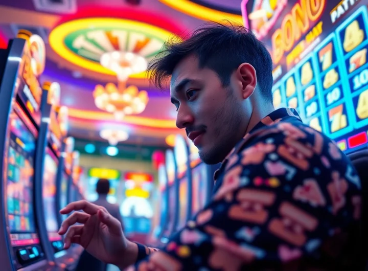 Menangkan istana777 bet dengan gameplay yang menarik dan interaktif di kasino online.