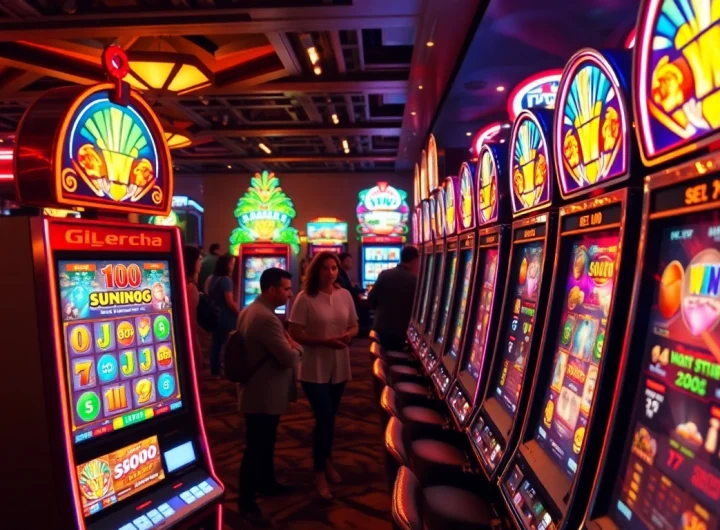 petanitoto menawarkan pengalaman bermain slot yang seru dengan berbagai mesin dan simbol menarik.