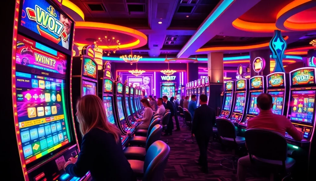 Raih kemenangan menarik di Istana777 dengan suasana kasino yang mengasyikkan