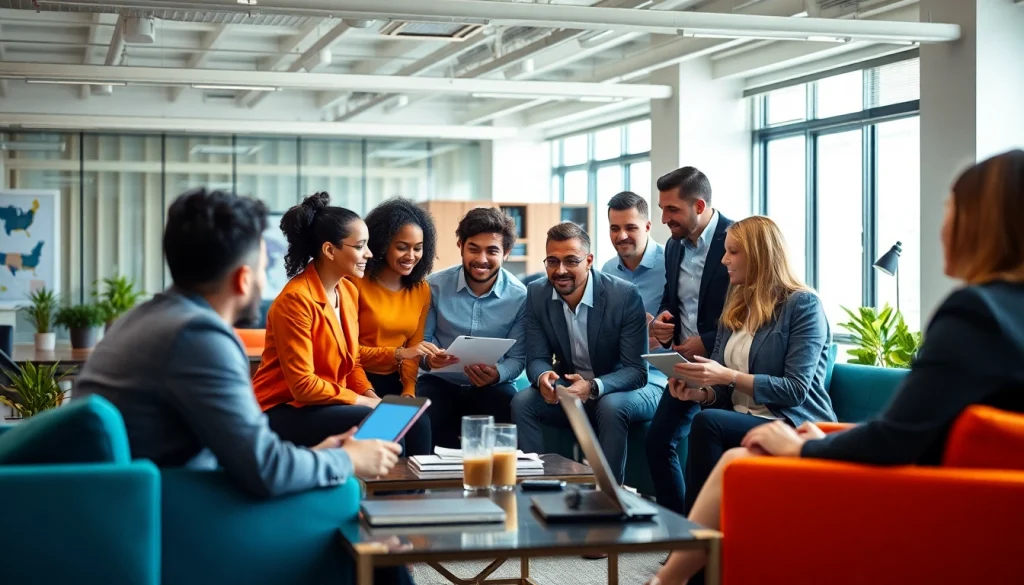 Connect with the best sales recruiting agency for top talent acquisition.
