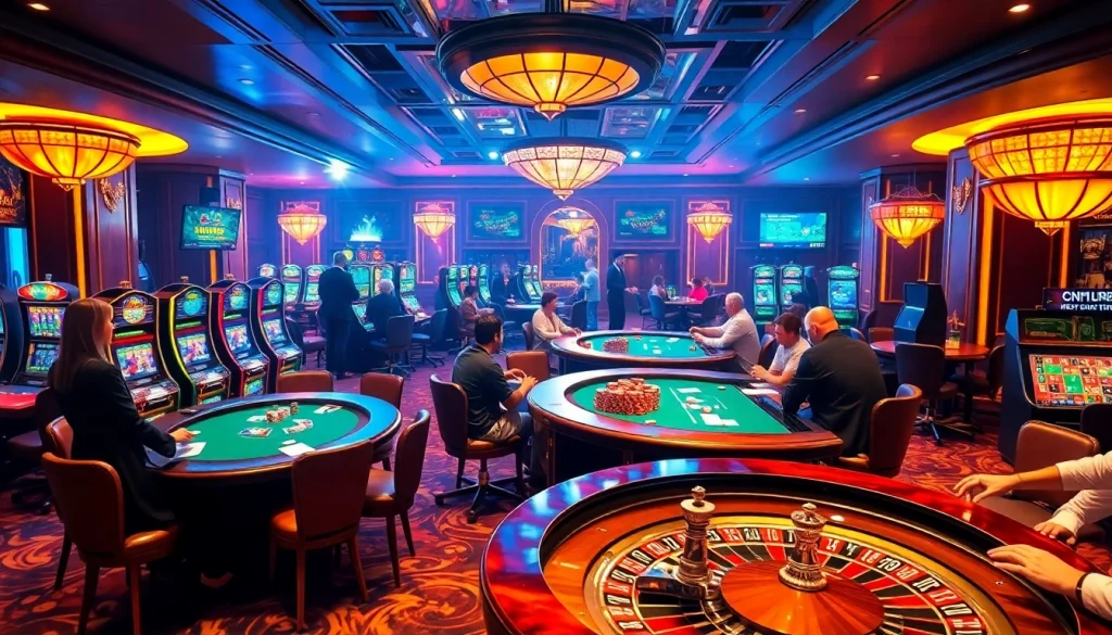 Experience thrilling wins at https://xx88.today/ with vibrant casino games and exclusive promotions.