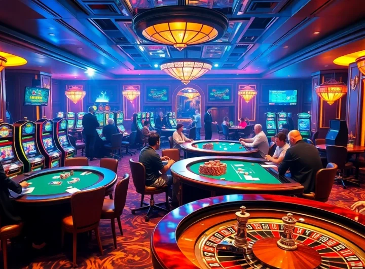 Experience thrilling wins at https://xx88.today/ with vibrant casino games and exclusive promotions.