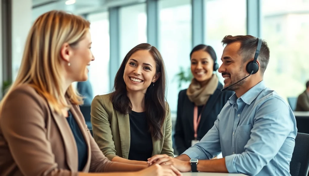 Enhancing customer first warranty experience through friendly service interactions.