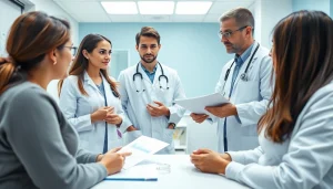 Comprendere il pma significato nella medicina riproduttiva attraverso la collaborazione tra team di esperti.