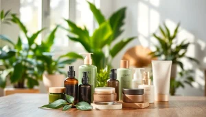 Pasirinkite Naturali kosmetika, sukurta iš natūralių ingredientų skirtingi produktai.