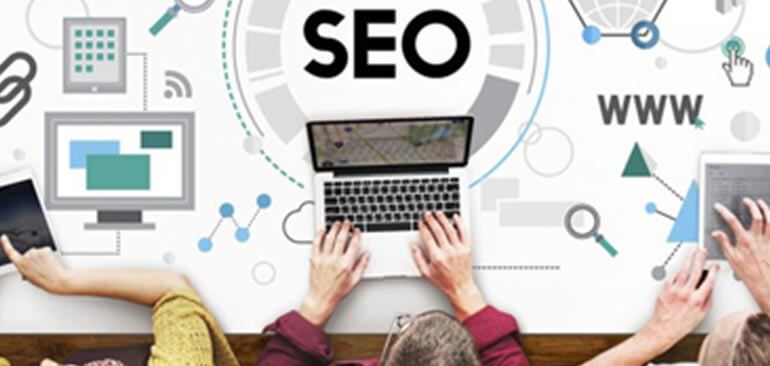 Seo Optimization Services