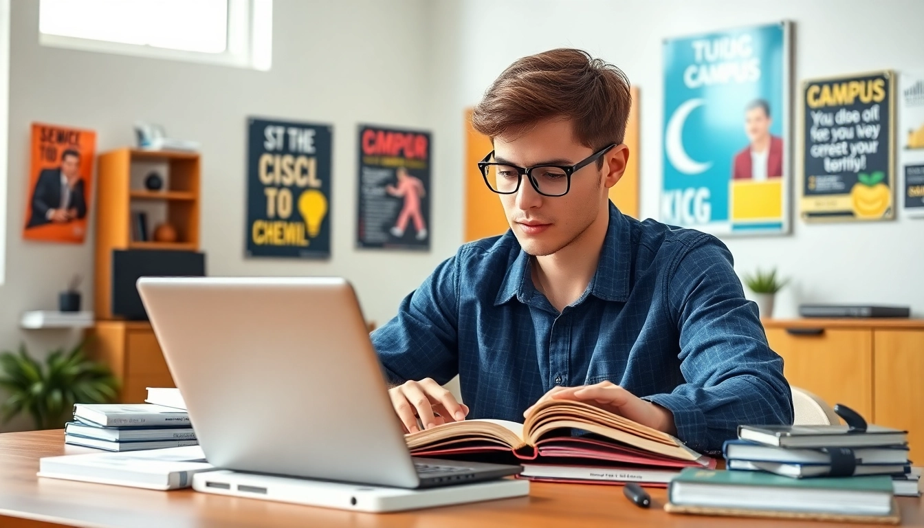 Effective Strategies for Cisco Exam Assistance That Enhance Your Success