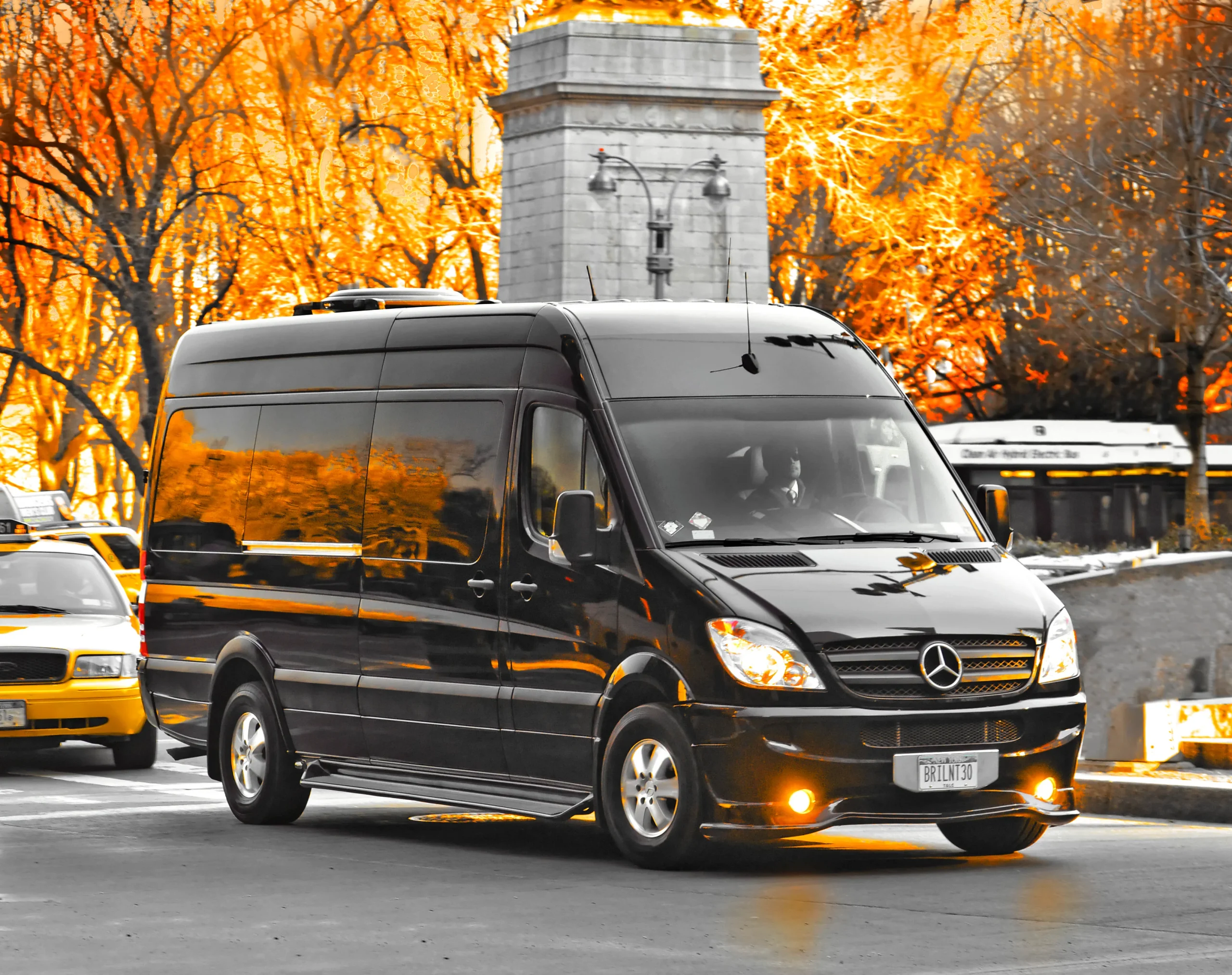 Wedding Limo Service Vancouver to Whistler – Make It Memorable